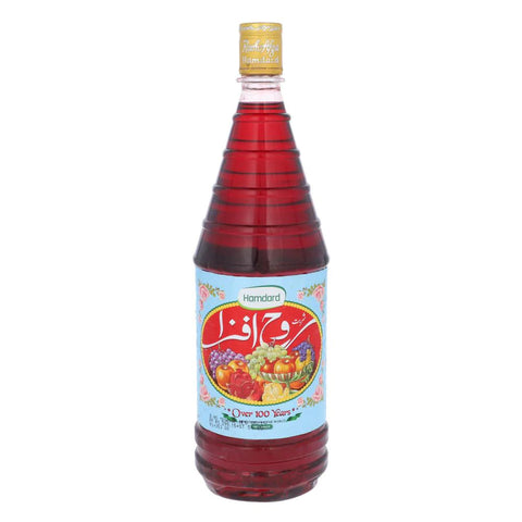Rooh Afza Syrup 1.5L