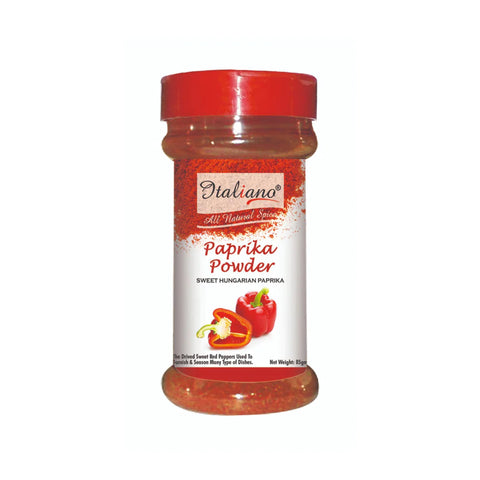 Italiano Kashmiri Chilly Powder 85g