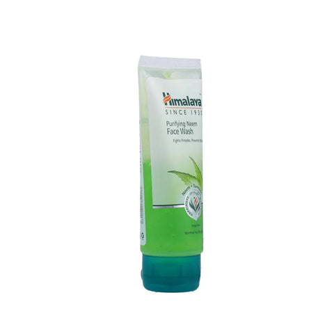 Himalaya Purifying Neem Face Wash