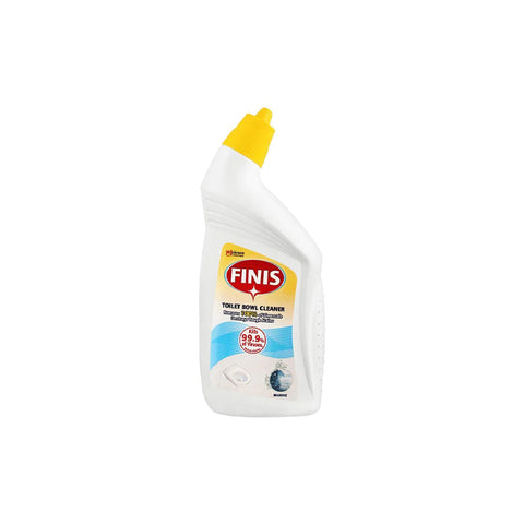 Finis Toilet Bowl Cleaner Marine 500ml