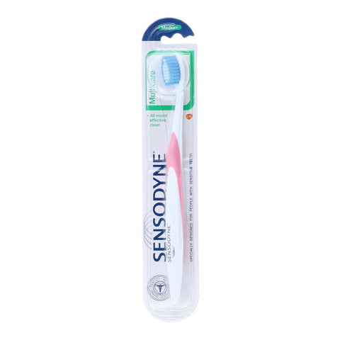 Local Sensodyne Toothbrush Multicare Soft