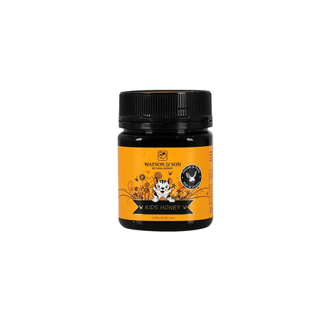 Watson & Son Kids Honey 250g