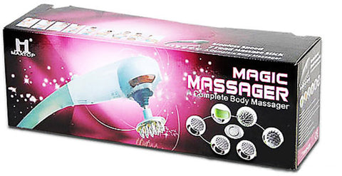 Magic Body Powerful Maxtop Massager