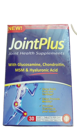 JointPlus Health Supplements