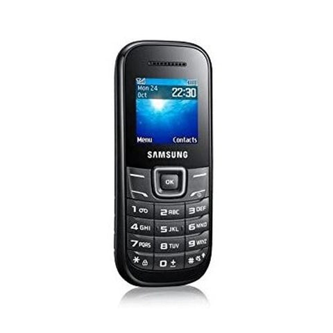 SAMSUNG KEYSTONE 2 