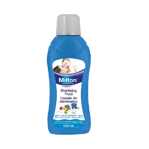 Milton Sterilising Fluid 500ml