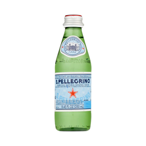 San Pellegrino Sparkling Water 250ml