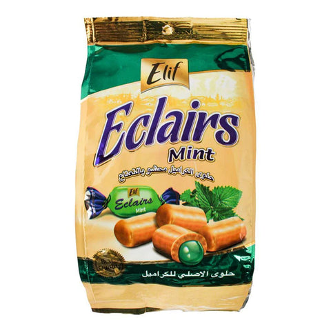 Elif Eclairs Mint 250 Gm