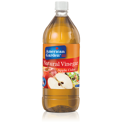 American Garden Apple Cider Vinegar 473ml