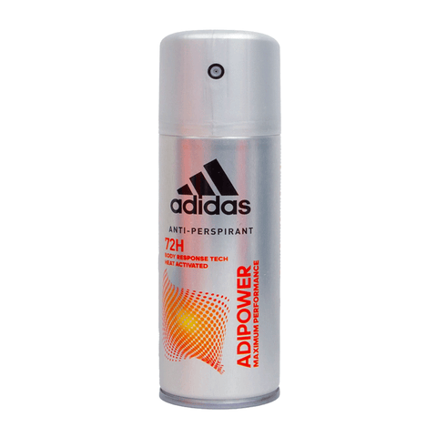 Adidas Men Body Spray Adi Piwer 72h 150ml