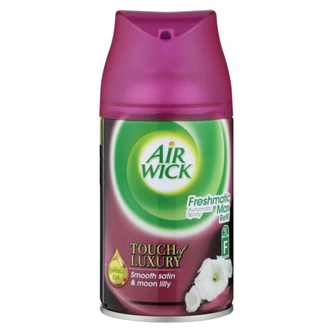 Air Wick Air Freshener (Touch Luxury,250ml)