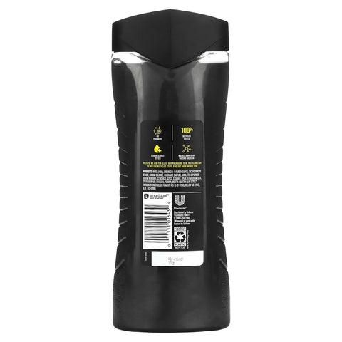 Axe Carbon Shower Body Wash Deep Clean 473ml