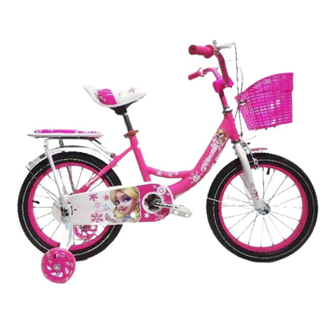 Junior Bicycle 16 Inch