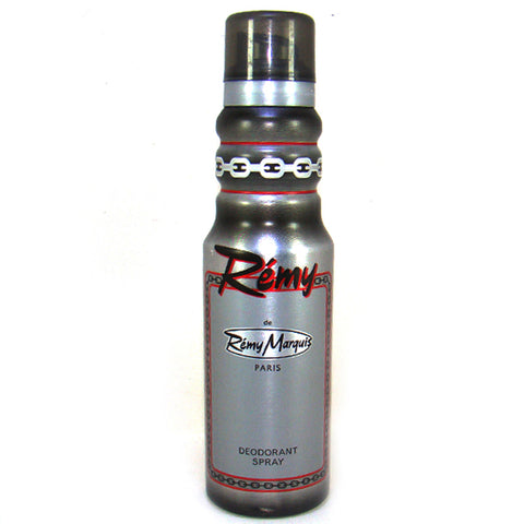 Remy Body Spray Deodorant 175 ml