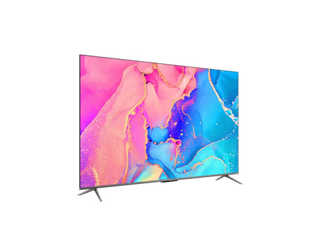 TCL QLED Smart TV 65" - C635 QLED 4K