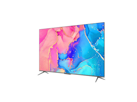 TCL QLED Smart TV 65" - C635 QLED 4K