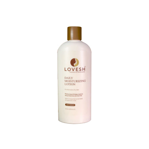 Lovesh Daily Moisturizing Lotion