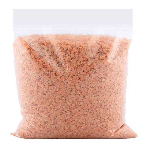 Anmol Food Daal Masoor Washed 1kg