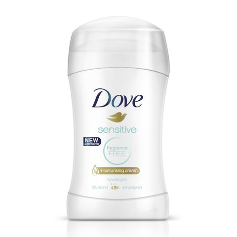 Dove Deo Stick Sensitive 40g