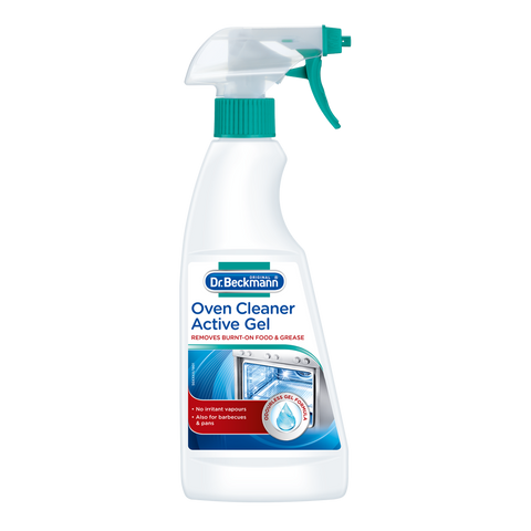 Dr.Beckmann Oven Cleaner 375ml