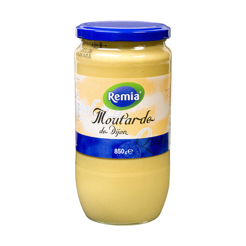 Remia Dijon Mustard 850g