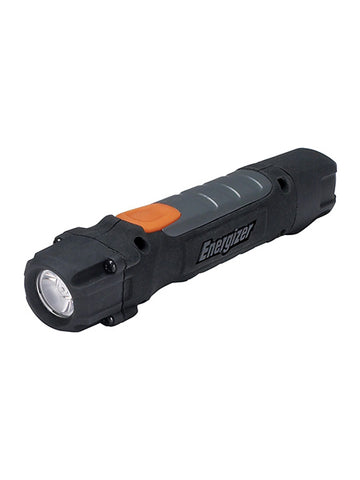 Energizer Hardcase 2AA LED Torch Light