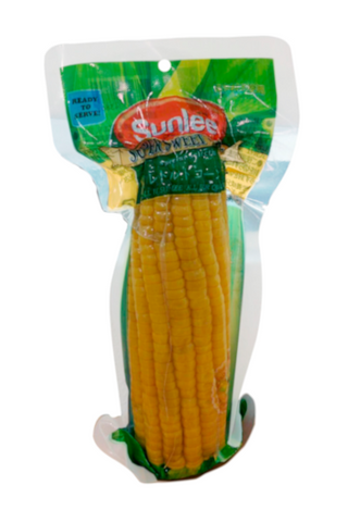 Sunlee Super Sweet Corn 300g