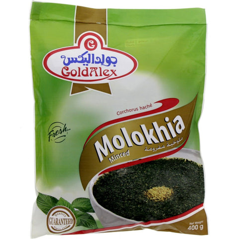 Goldalex Molokhia 400g