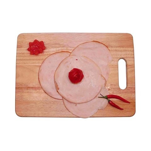 Prime Smoked Turkey Breast 250g