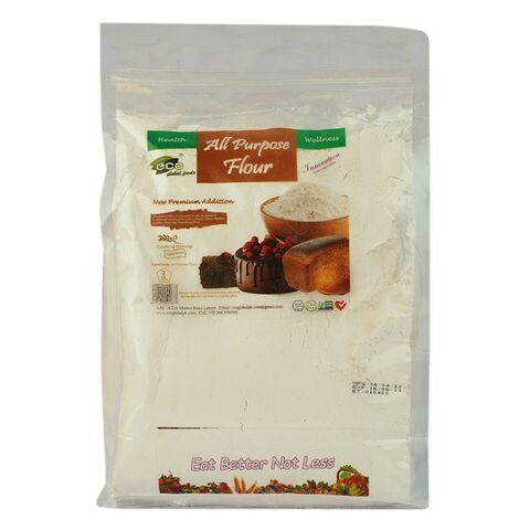 Eco All Purpose Flour 2kg