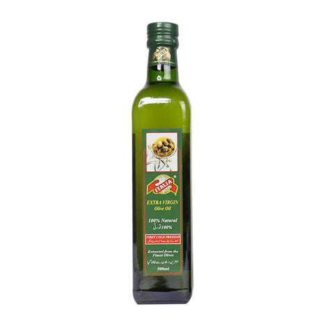 ITalia Olive Oil (Extra Virgin, 4L)