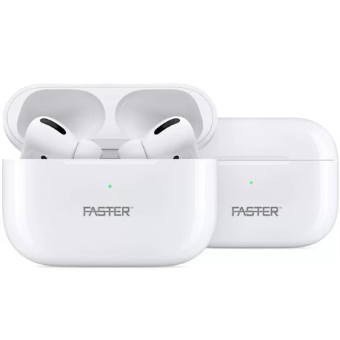 Faster Twin Pods T10