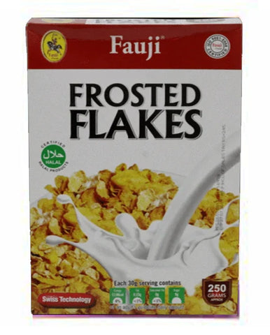 Fauji Cereal Frosted Flake 250g