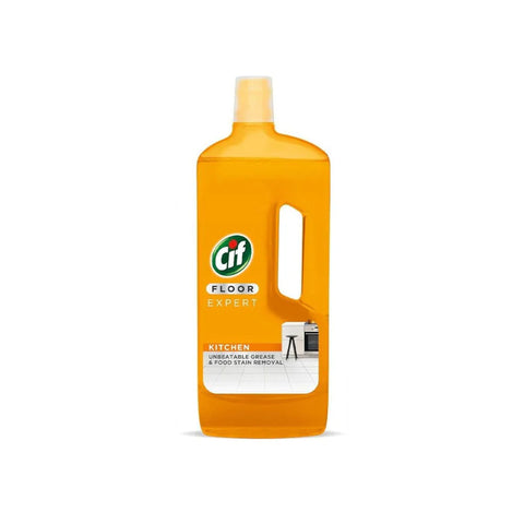 CIF EXPERT FLOOR CLEANER KITCHEN 750ml