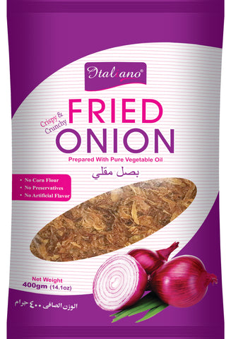 Italiano Fried onion 200g