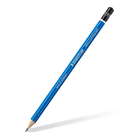 Staedtler Graphite Pencils (Pack of 12)