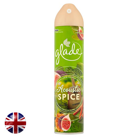 Glade Air Freshener Spice  300ml