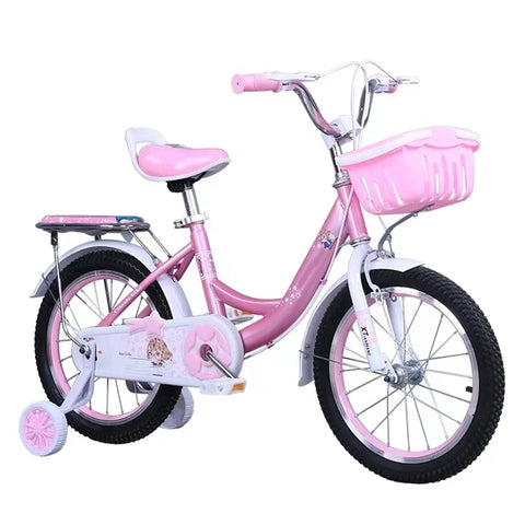 Children Folding Bicycle 16 Inch