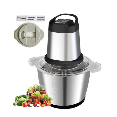 BOSCH Kitchen Expert Meat & Vegetable Mixer