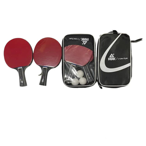 Tt Racket Peak Bag Set