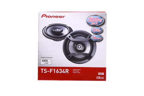 Pioneer Speakers 200 Watts