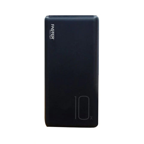 Faster Power Bank 10000MAH J11 Classic