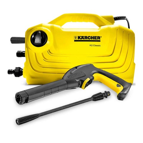 Karcher K2 Classic Pressure Washer