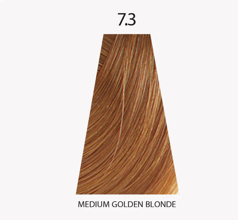 Keune Tinta Color Medium Golden Blonde No 7.3 60ml