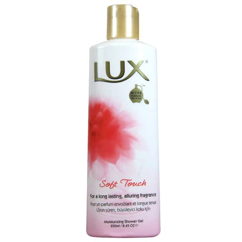 LUX SHOWER CREAM (THAI) SOFT TOUCH