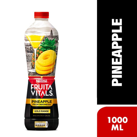 Nestle Juice NFV Pineapple  1L