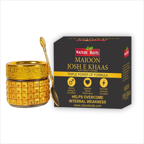 Majoon Josh-e-Khas Original (Shahi Majoon) For Men