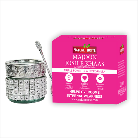 Majoon Josh-e-Khas Original (Shahi Majoon) For Women