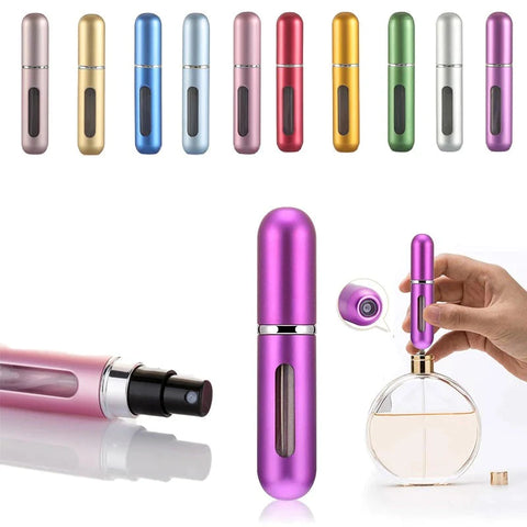 Perfume Atomizer Refill