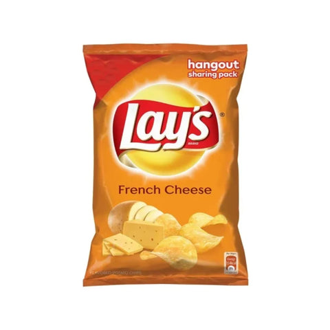 Lays Chips French Cheese 51 Gm